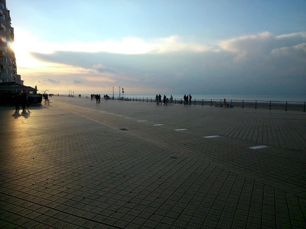 Hotel Die Prince Oostende
